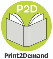 Print2Demand - UK Book Printing Service